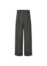 ToreMD broek - Donkergrijs-Broek-Modström-Butler Loftet