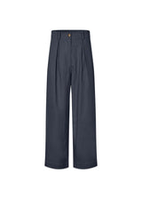 ToreMD broek - Ombre Blue-Pants-Modström-Butler Loftet