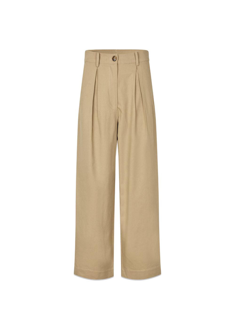 ToreMD broek - Twill-Pants-Modström-Butler Loftet