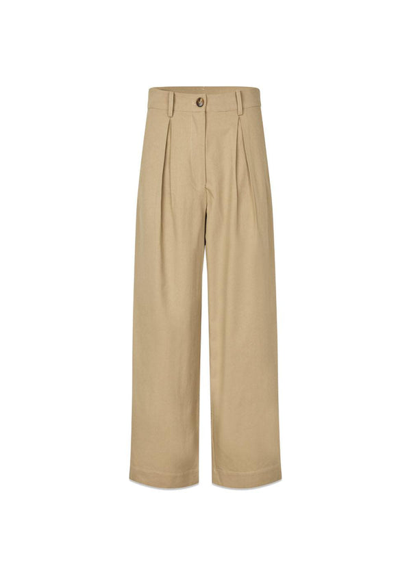ToreMD broek - Twill-Pants-Modström-Butler Loftet