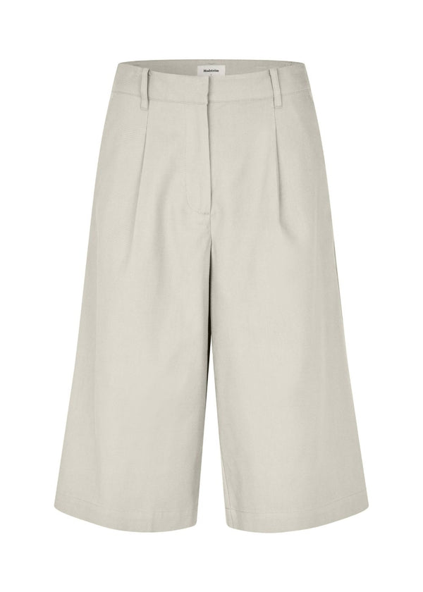 Toremd long shorts - Moonbeam-Shorts-Modström-Butler Loftet