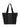 Tote Bag Mini W3 - Black-Bags-Rains-Butler Loftet