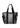 Tote Bag Mini W3 - Metallic Grey-Bags-Rains-Butler Loftet