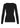 ToxieMD LS top - Zwart-T-shirts-Modström-Butler Loftet