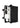 Trail MSN Bag W3 - Black-Bags-Rains-Butler Loftet