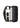 Trail Mountaineer Bag W3 - Black-Bags-Rains-Butler Loftet