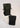 Trail Mountaineer Bag W3 - Green-Bags-Rains-Butler Loftet