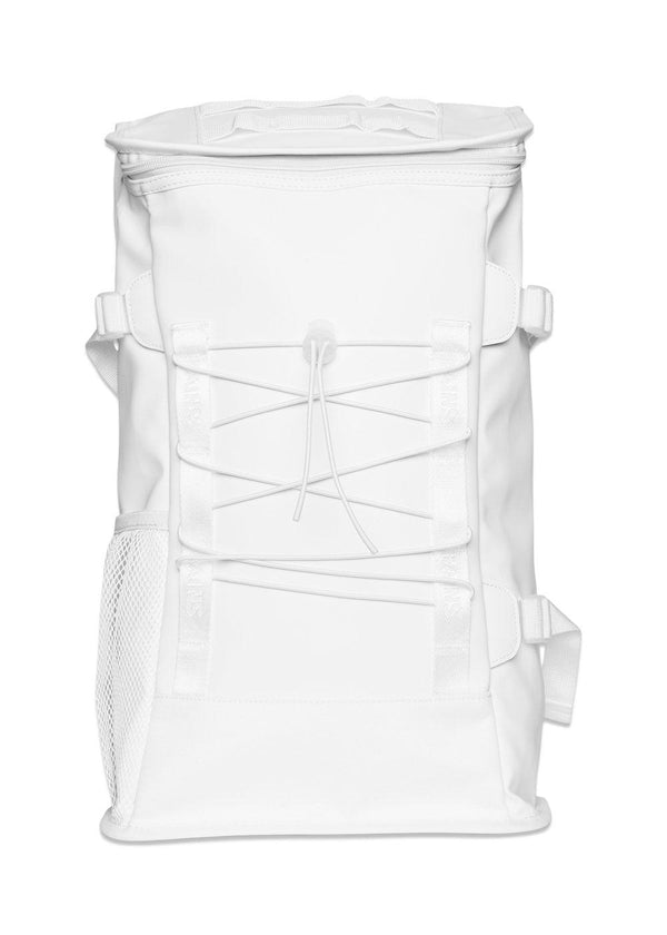 Trail Mountaineer Bag W3 - Powder-Bags-Rains-Butler Loftet