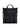 Trail Tote Bag W3 - Black-Bags-Rains-Butler Loftet