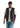 Trais Quilt Vest - Zwart-Bovenkleding-Woodbird-Butler Loftet