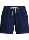Travellershort - Navy-Shorts-Ralph Lauren-Butler Loftet