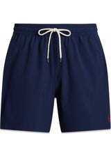 Travellershort - Navy-Shorts-Ralph Lauren-Butler Loftet