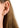 Treasure Earsticks size 11 mm - Goldplated-Jewellery-Pernille Corydon-Butler Loftet