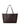 Boom Tote Heavy Grain - Ebony-Bags-Mulberry-Butler Loftet