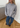 Treemd hoodie - Grey Melange-Knitwear-Modström-Butler Loftet