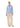 Treemd polo - Cashmere Blauw-Knitwear-Modström-Butler Loftet
