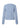 Treemd kort vest - Cashmere Blue-Knitwear-Modström-Butler Loftet