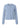 Treemd kort vest - Cashmere Blue-Knitwear-Modström-Butler Loftet