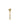 Stine A's Tres Petit Etoile Earring With - Gold. Køb smykker her.