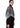 Triangle Trinity Classic M - City Middlegrey Melange-Sjaal-LALA BERLIN-Butler Loftet