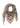 Triangle Trinity Classic M - Dune Beige-Scarf-LALA BERLIN-Butler Loftet