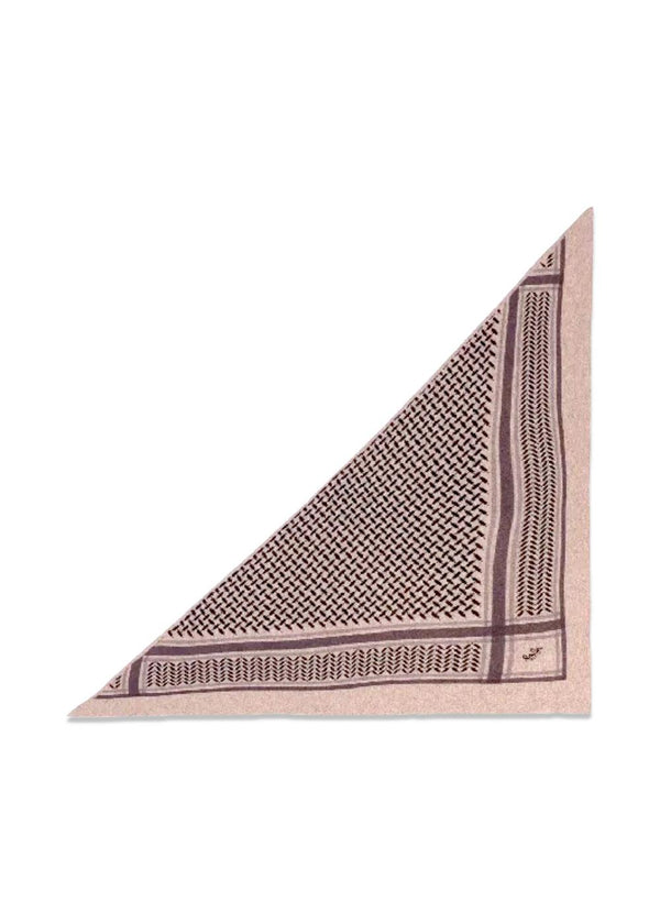 Triangle Trinity Classic XS - Dune Beige-Accessoires-LALA BERLIN-Butler Loftet