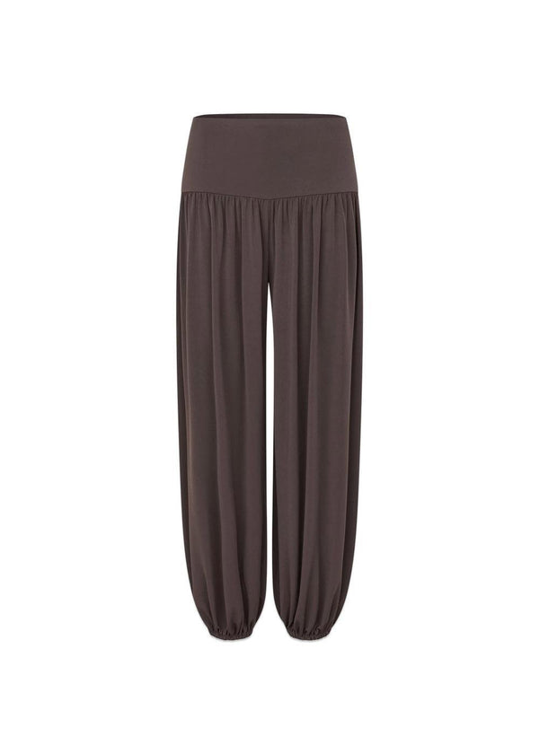 Trixi trousers - Late Torte-Pants-Oval Square-Butler Loftet