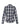 Trixymd overhemd - Blauw Wit Geruite Shirts-Modström-Butler Loftet