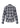Trixymd overhemd - Blauw Wit Geruite Shirts-Modström-Butler Loftet