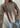 Wapenstilstand o-hals - Beige Melange-Knitwear-Modström-Butler Loftet