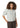 Trudy Deco Knit Cardigan - Light Grey Melange-Knitwear-Neo Noir-Butler Loftet