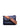 Trunk Bag - Blublack/Peanuts/Black Cherry-Bags-Marni-Butler Loftet