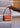 SHOPPING BAG - Brick/Pompeii/Gazebo Bags824_SBMPN09U75_BRICK/POMPEII/GAZEBO_OneSize8050268070514- Butler Loftet
