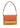Marnis TRUNK BAG - Brick/Pompeii/Gazebo. Køb designertasker||skuldertasker her.
