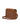 Trunkaroo Medium Shoulder Bag - Brown-Bags-Marni-Butler Loftet