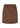 Truthmd rok - Seal Brown-Skirts-Modström-Butler Loftet