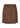 Truthmd rok - Seal Brown-Skirts-Modström-Butler Loftet