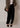 Tullemd broek - Zwart-Broek-Modström-Butler Loftet