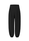 Tullemd broek - Zwart-Broek-Modström-Butler Loftet
