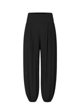 Tullemd broek - Zwart-Broek-Modström-Butler Loftet