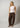 Tullemd pants - Seal Brown-Pants-Modström-Butler Loftet