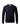 Turijn O-hals - Marine-Knitwear-Clipper-Butler Loftet