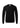 Turijn Pullover O Neck - Zwart-Knitwear-Clipper-Butler Loftet