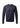 Turin Pullover O Neck - Dark Navy Mel-Knitwear-Clipper-Butler Loftet