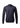 Turin Pullover Roll Neck - Dark Navy Mel-Knitwear-Clipper-Butler Loftet