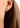 Twig Hoops size 8 mm - Gold-Jewellery-Pernille Corydon-Butler Loftet