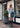 TylinMD vest - Lichtblauwe wash-blazers-Modström-Butler Loftet
