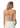 Tyree Melange Pinstripe Top - Zand Melange-Top-Neo Noir-Butler Loftet