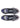 U10004WR - Vervaagde zwarte schoenen-New Balance-Butler Loftet
