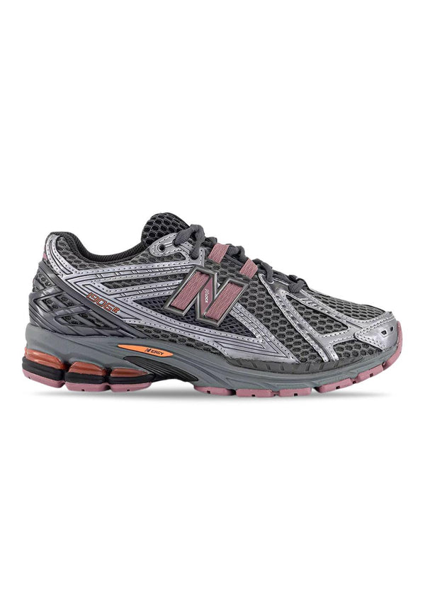 U190629R - Donkerzilver metallic-schoenen-New Balance-Butler Loftet